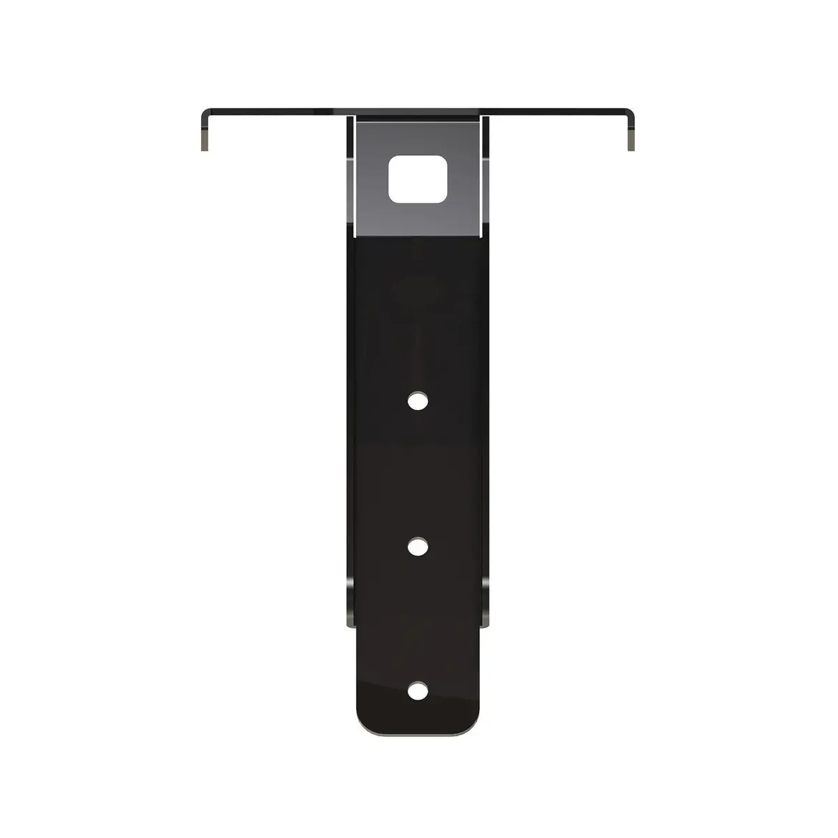 Westin 57-89055 Hlr Beacon Light Side Mount 1