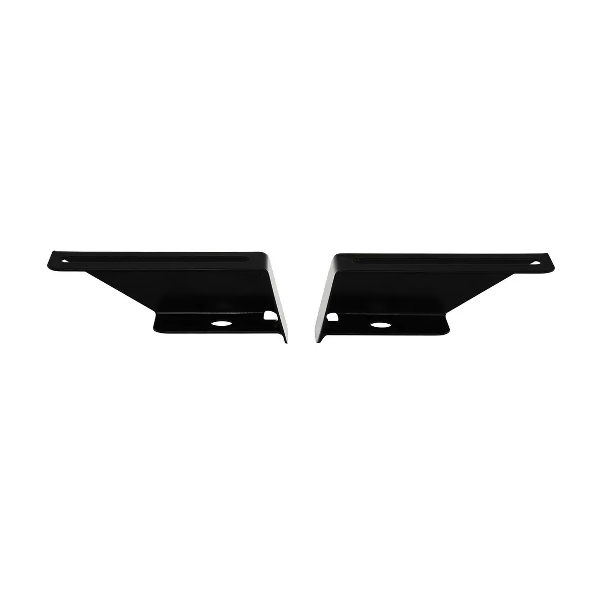Westin 57-89075 Hlr Mini Light Bar Mounts 1