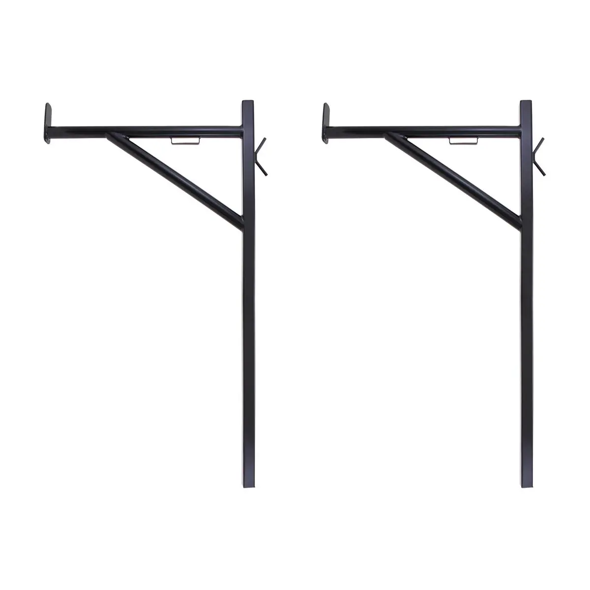 Westin 57-9015 Hd Ladder Rack 1