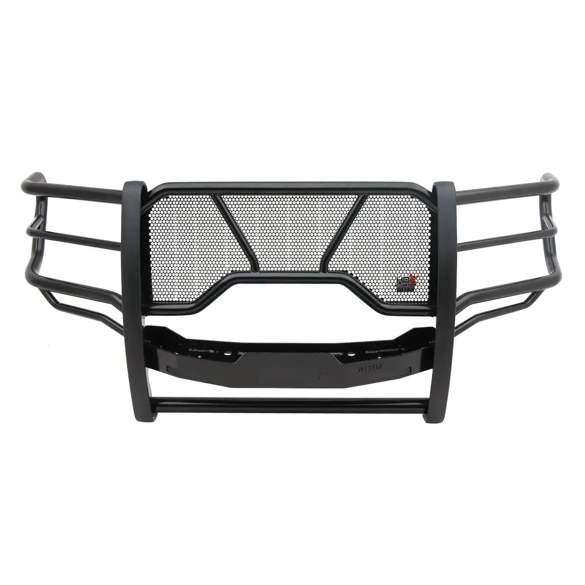 Westin 57-92375 Hdx Winch Mount Grille Guard 1