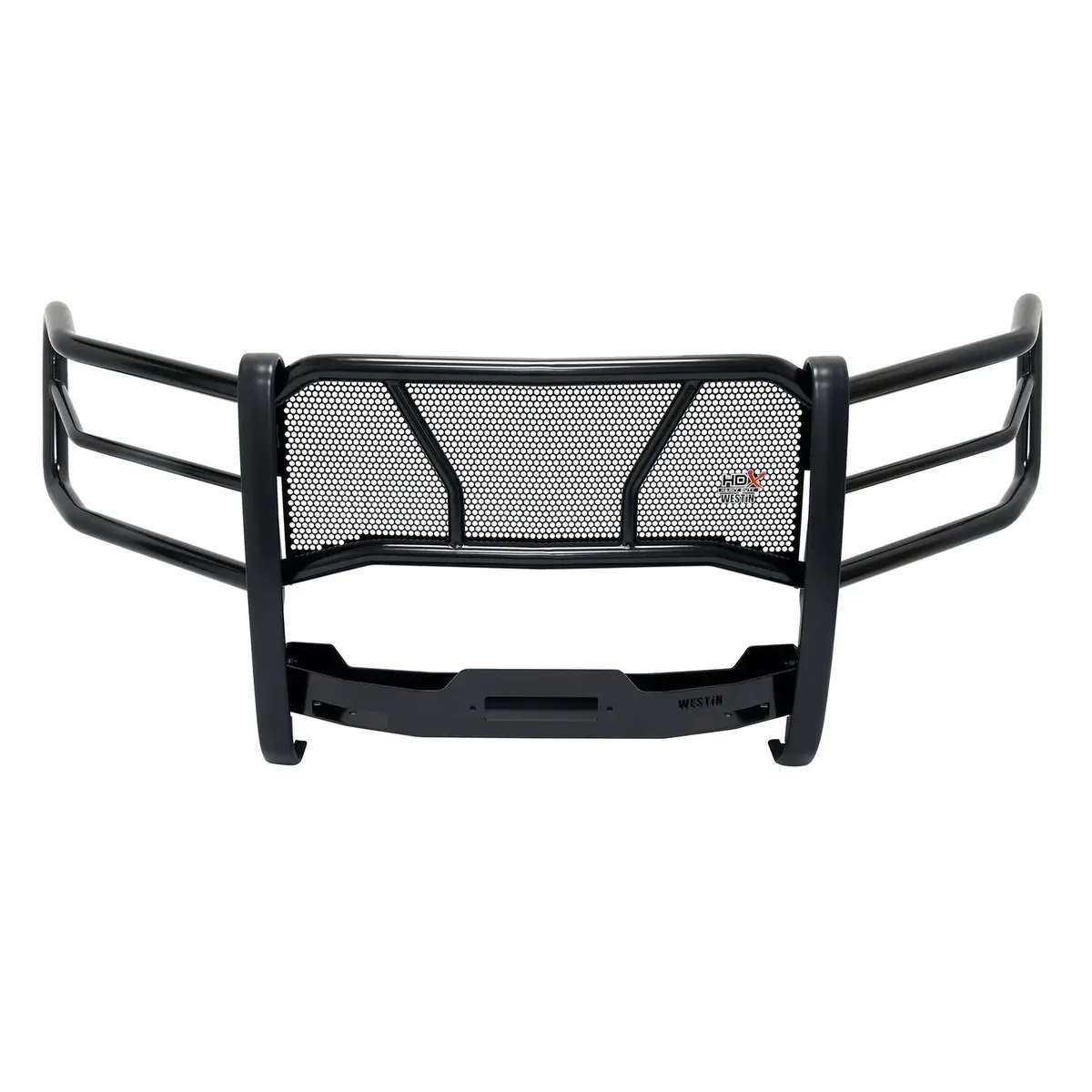 Westin 57-924065 Hdx Winch Mount Modular Grille Guard 1