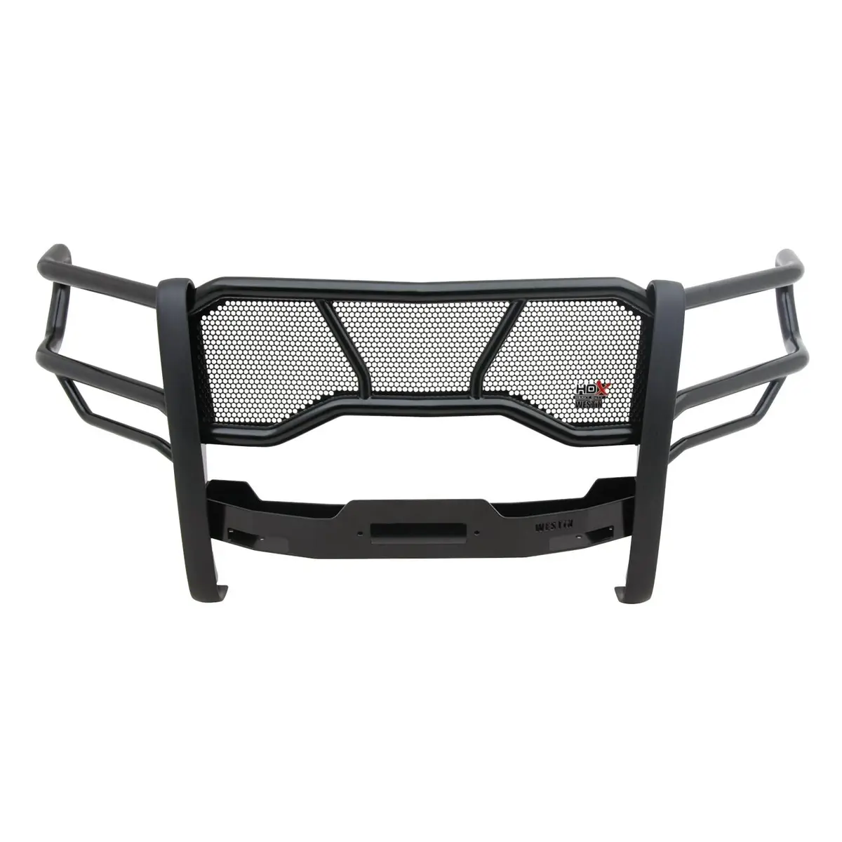 Westin 57-92505 Hdx Winch Mount Grille Guard 1