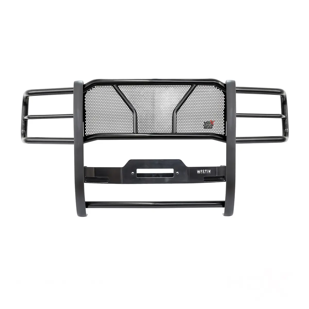 Westin 57-93545 Hdx Winch Mount Grille Guard 1