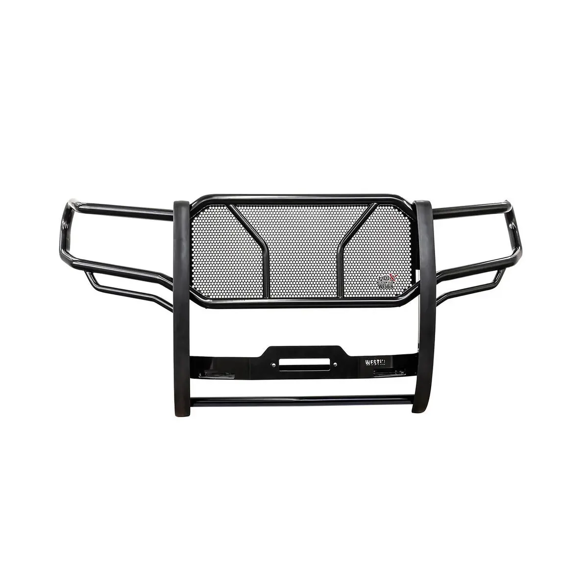 Westin 57-93705 Hdx Winch Mount Grille Guard 1