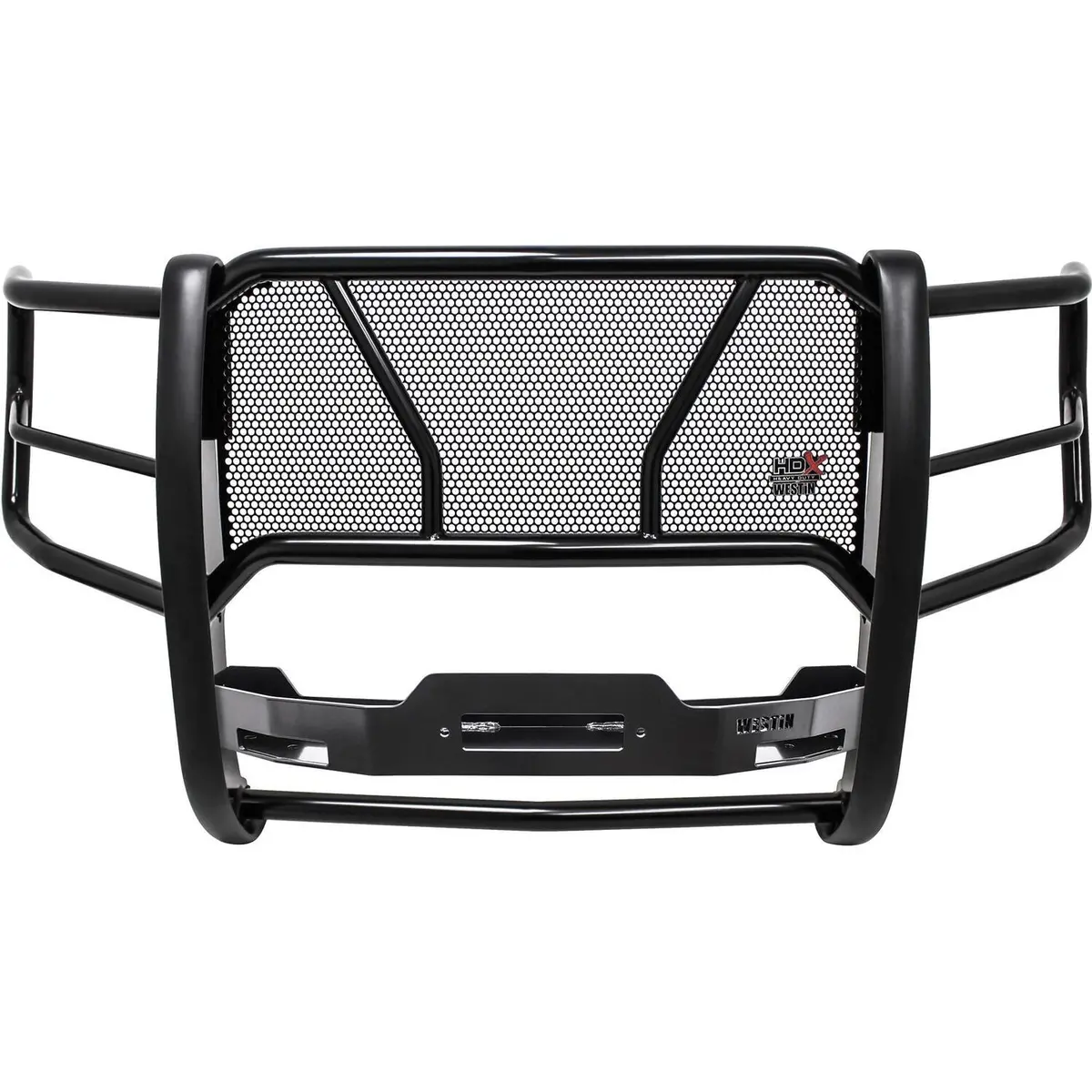 Westin 57-93905 Hdx Winch Mount Grille Guard 1