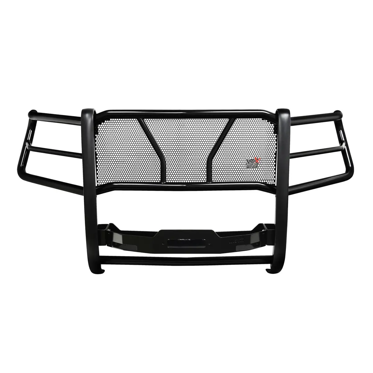 Westin 57-93955 Hdx Winch Mount Grille Guard 1
