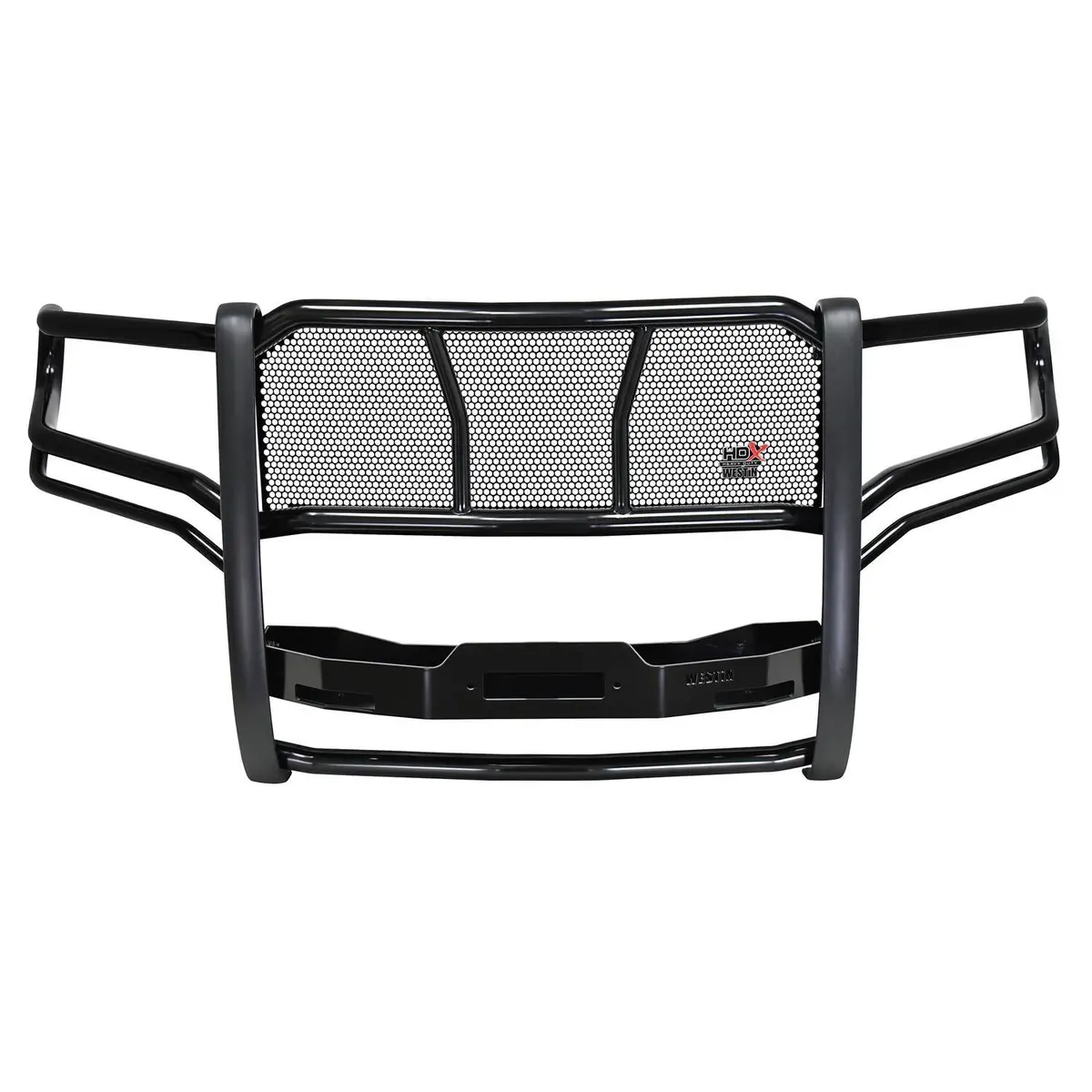 Westin 57-93975 Hdx Winch Mount Grille Guard 1