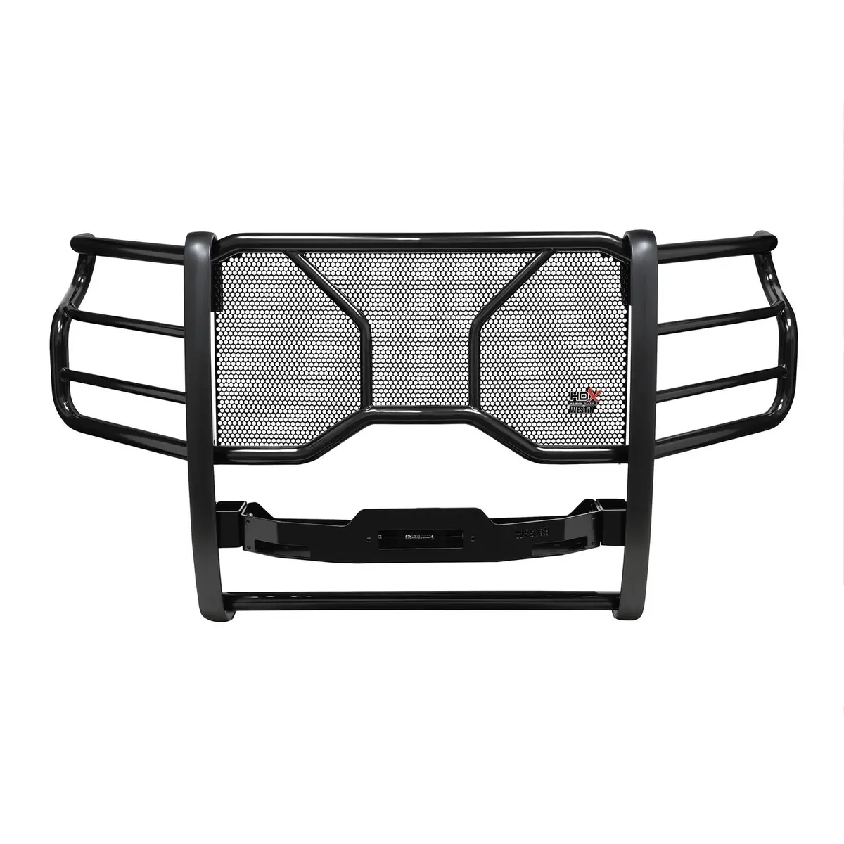 Westin 57-93995 Hdx Winch Mount Grille Guard 1