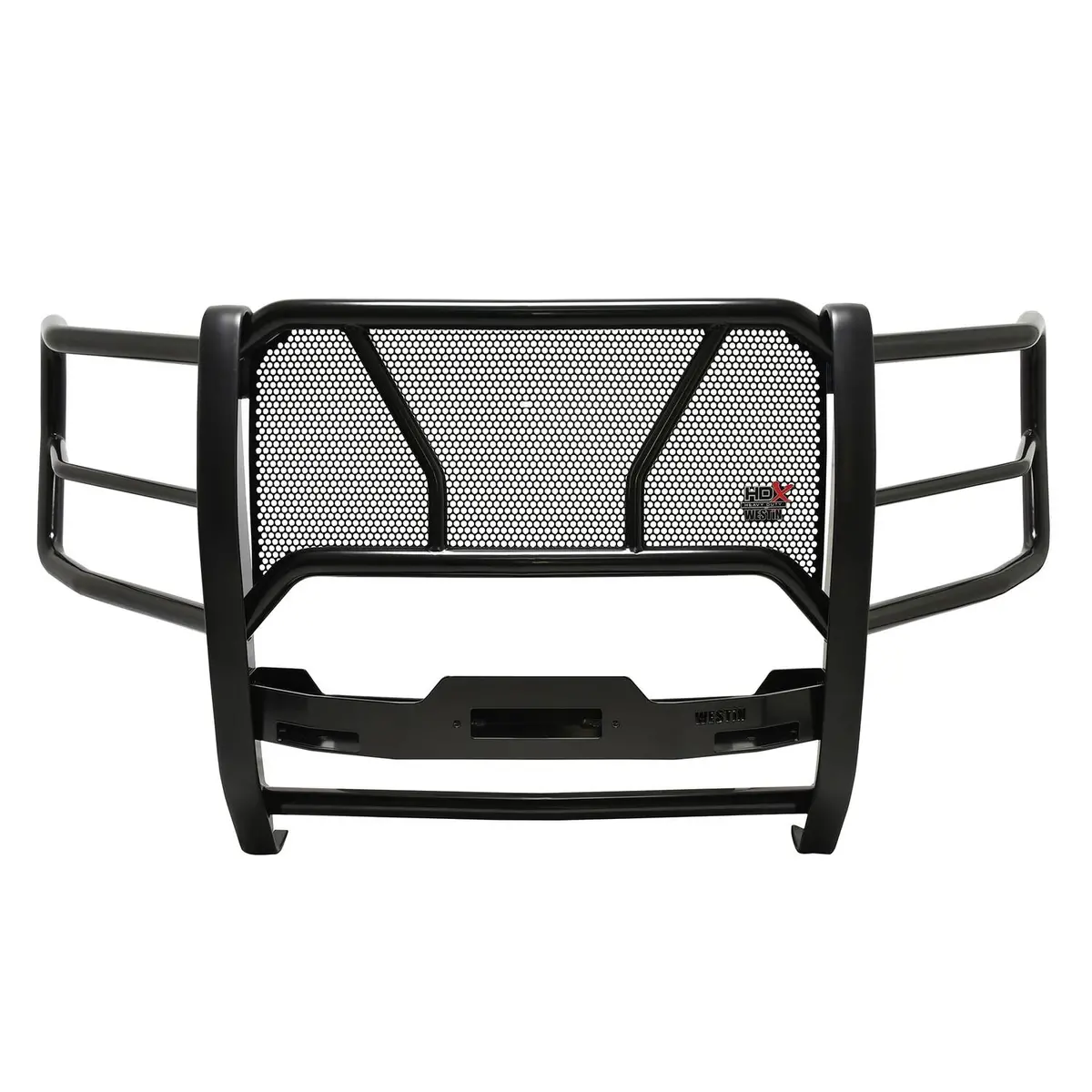 Westin 57-94015 Hdx Winch Mount Grille Guard 1