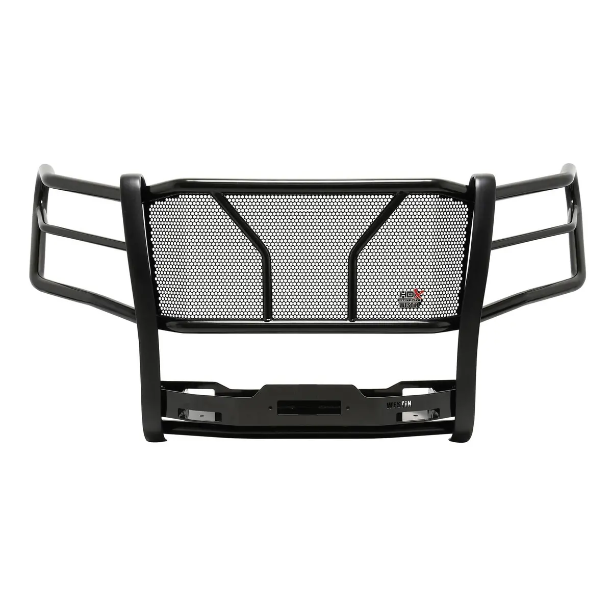 Westin 57-94045 Hdx Winch Mount Grille Guard 1
