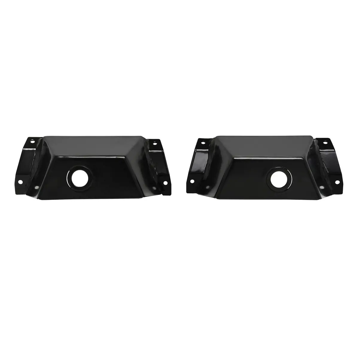 Westin 58-30005 Hdx Bandit Bumper Sensor Kit 1