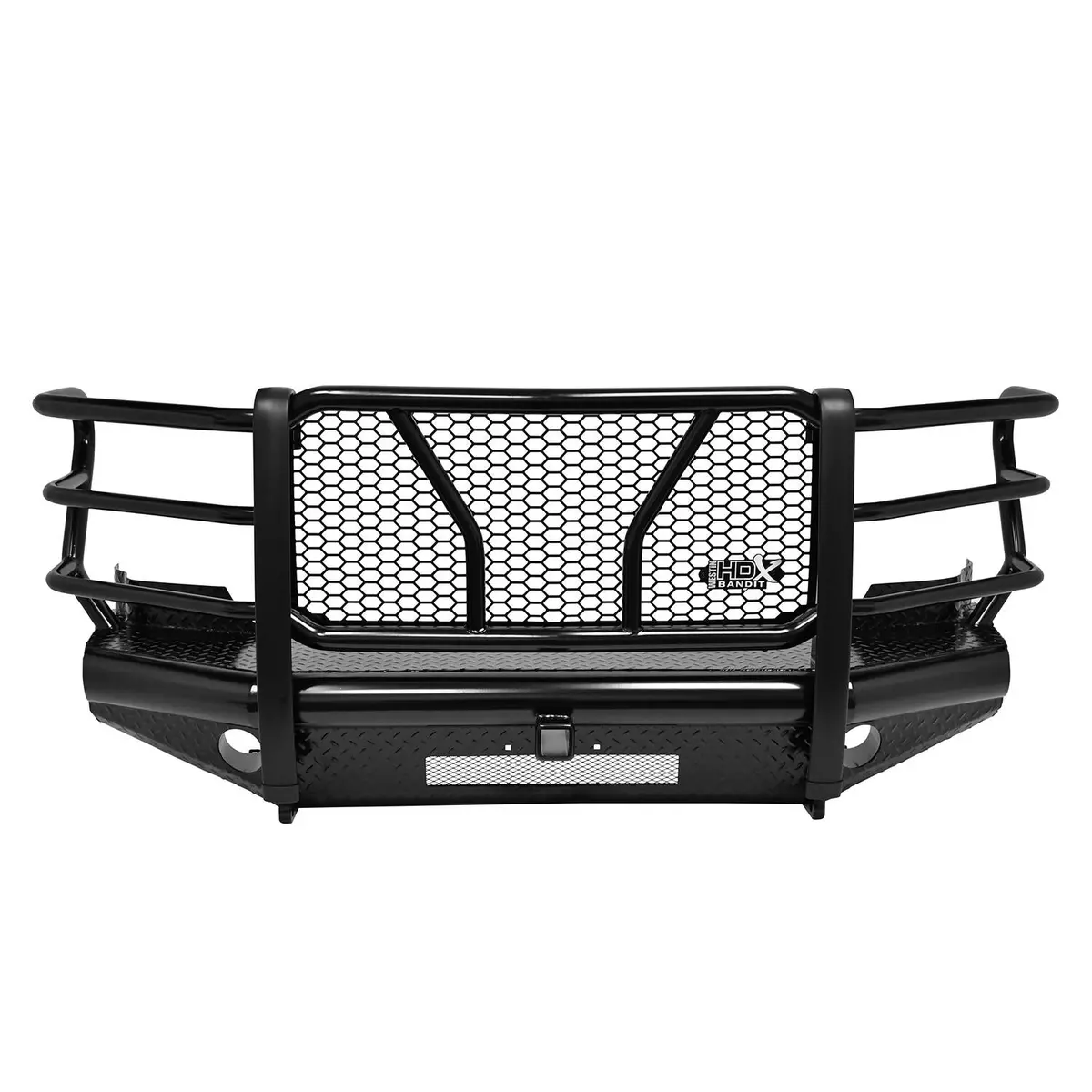 Westin 58-31115 Hdx Bandit Front Bumper 1