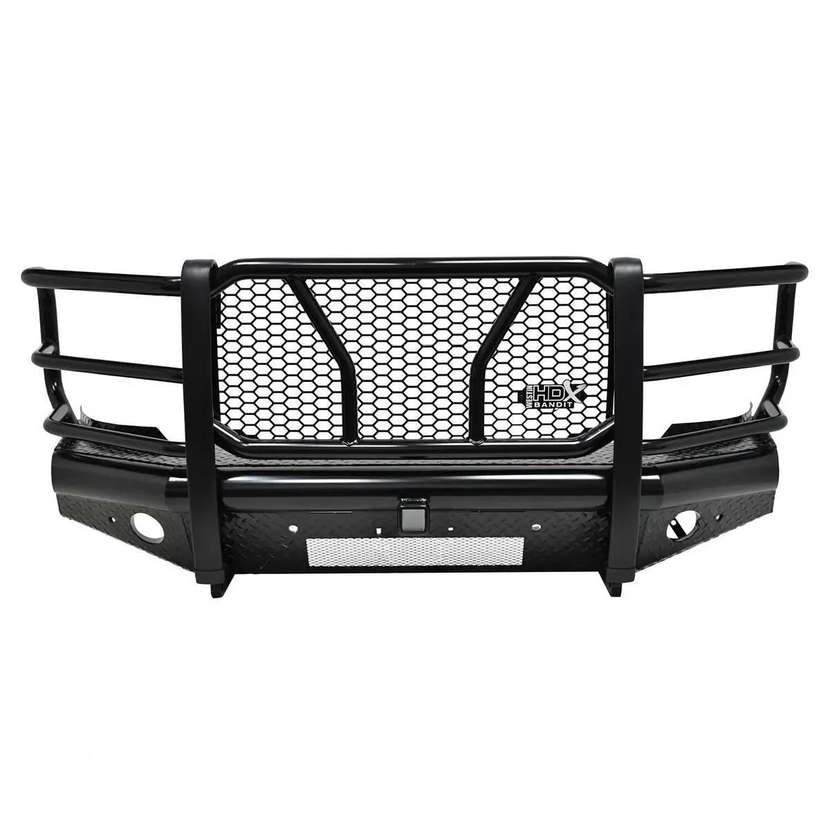 Westin 58-31135 Hdx Bandit Front Bumper 1