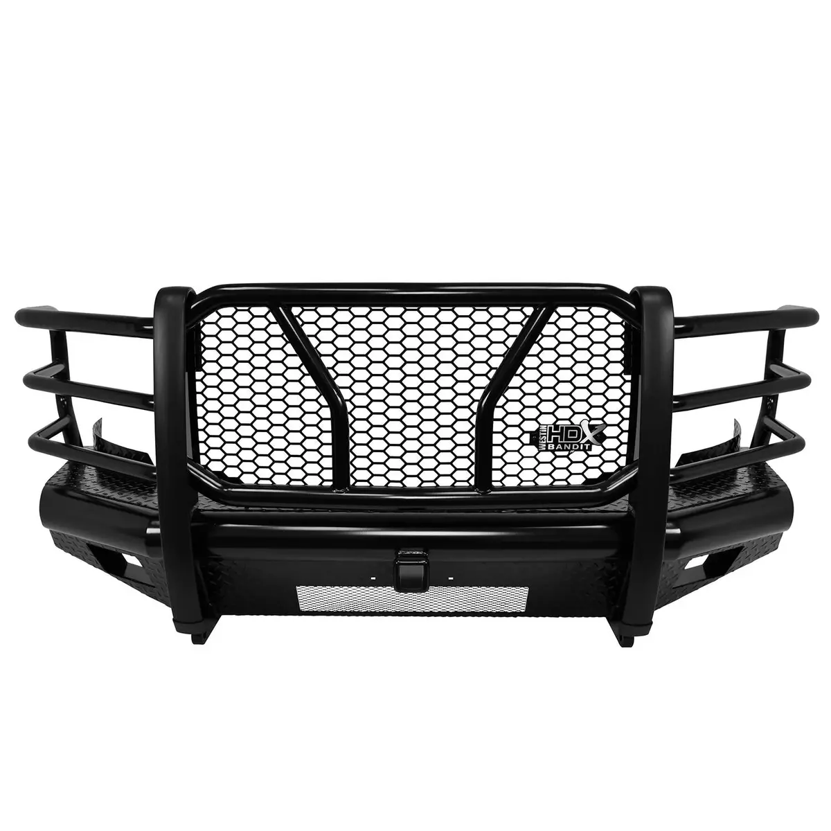 Westin 58-31145 Hdx Bandit Front Bumper 1