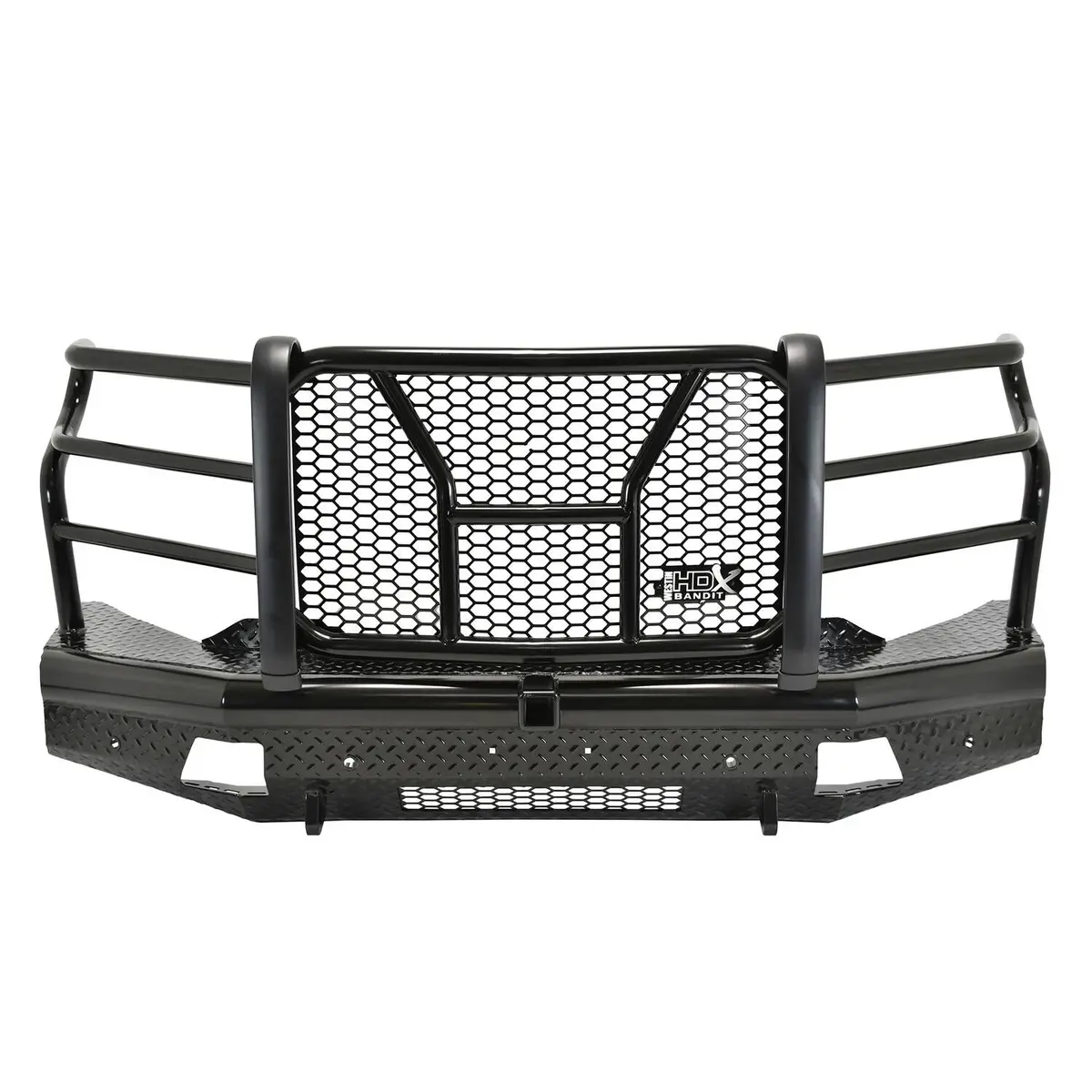 Westin 58-31155 Hdx Bandit Front Bumper 1