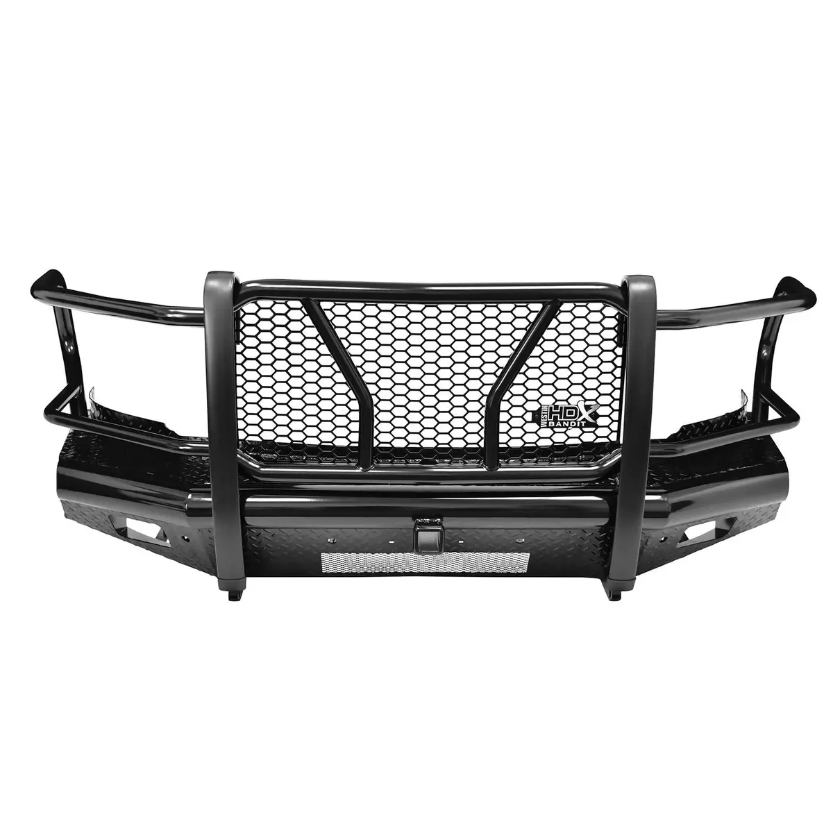 Westin 58-31175 Hdx Bandit Front Bumper 1