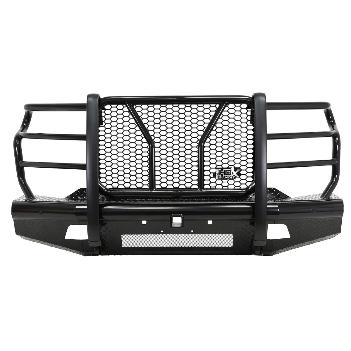 Westin 58-31185 Hdx Bandit Front Bumper 1