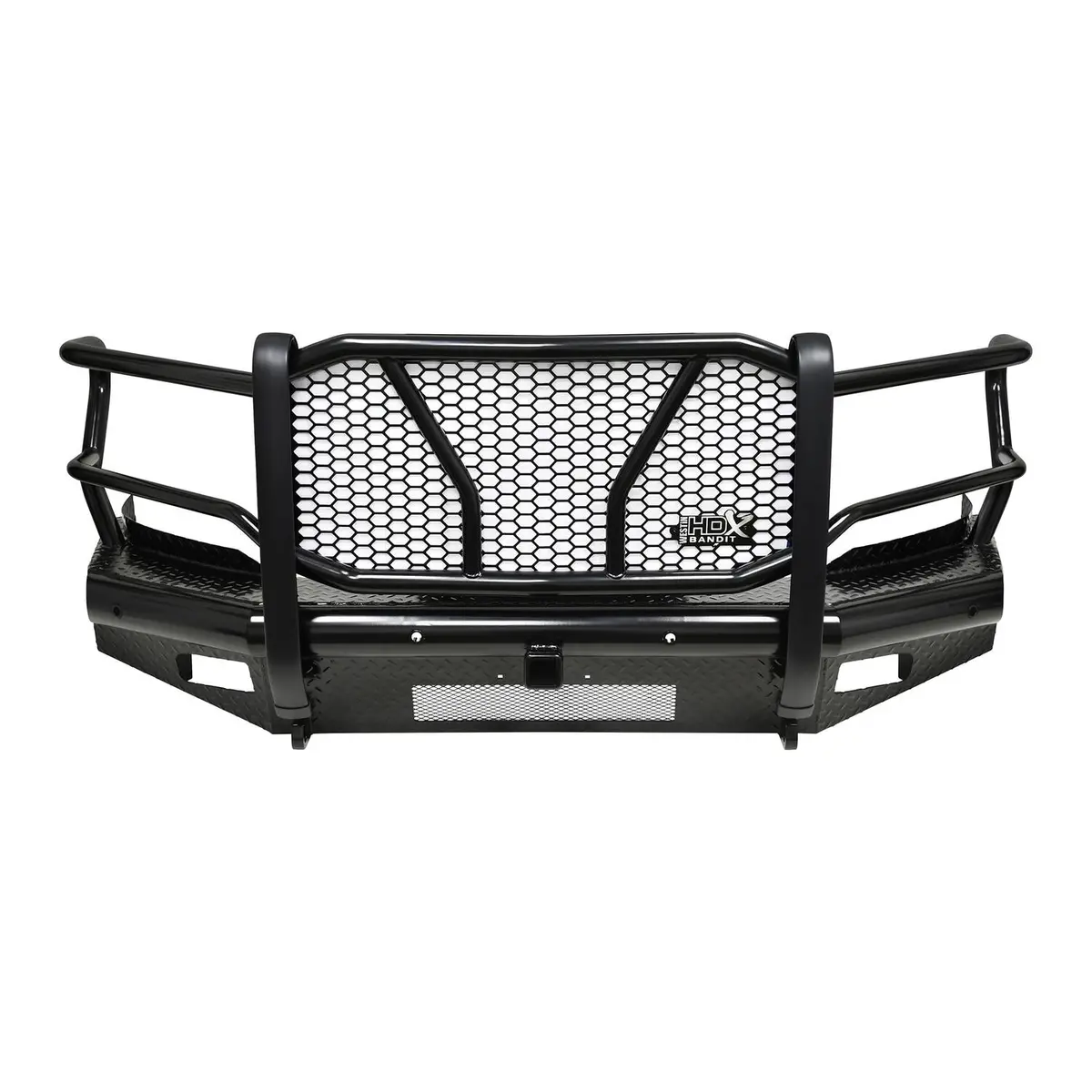 Westin 58-31195 Hdx Bandit Front Bumper 1