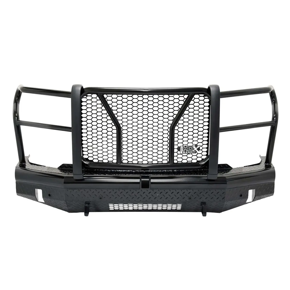 Westin 58-31215 Hdx Bandit Front Bumper 1