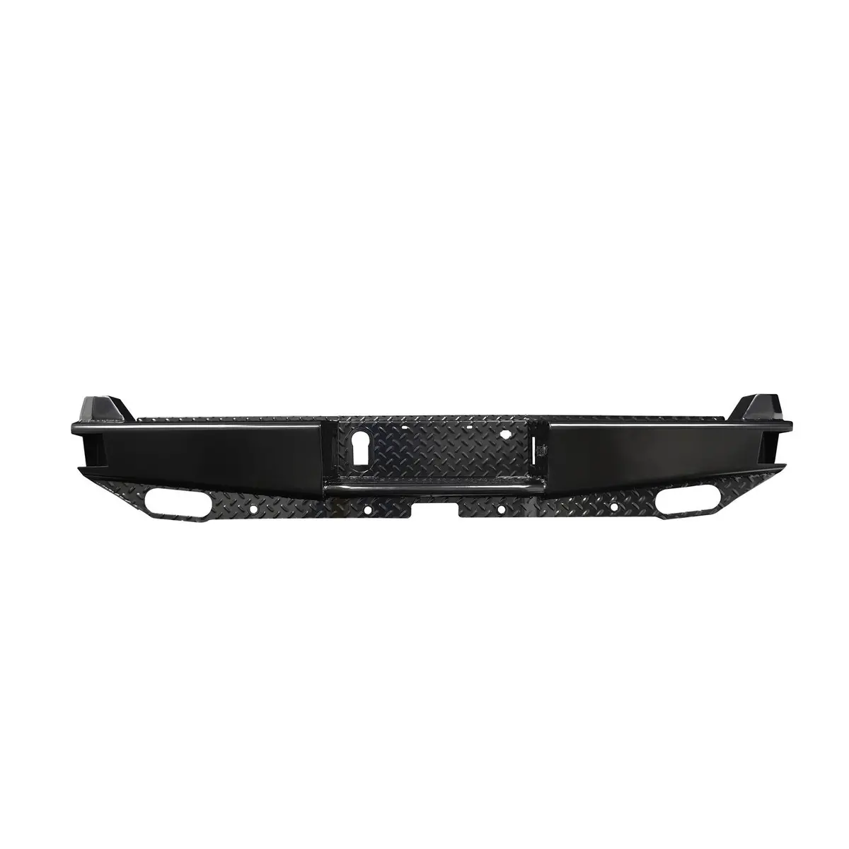 Westin 58-341125 Hdx Bandit Rear Bumper 1