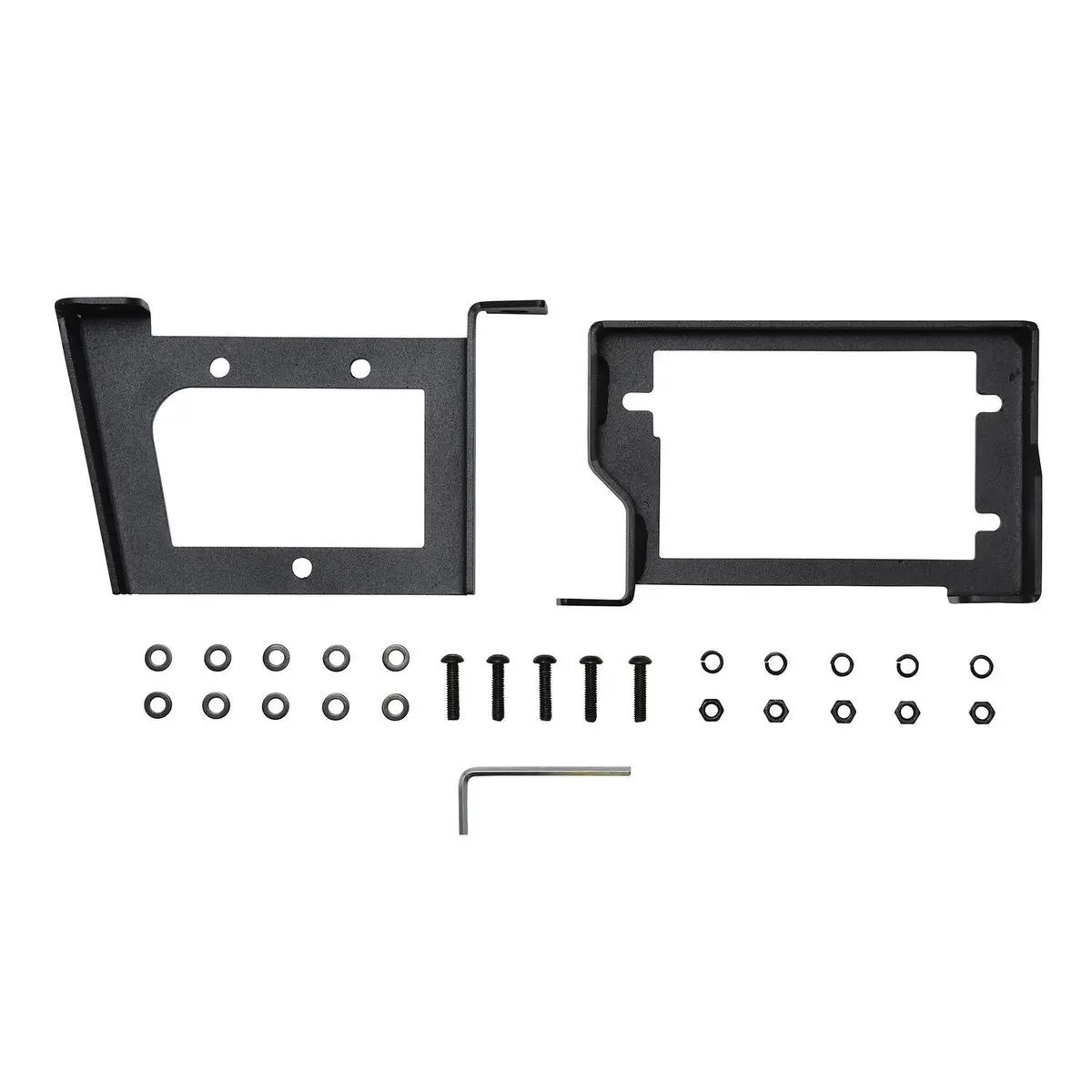 Westin 58-40005 Active Cruise Control Relocator 1