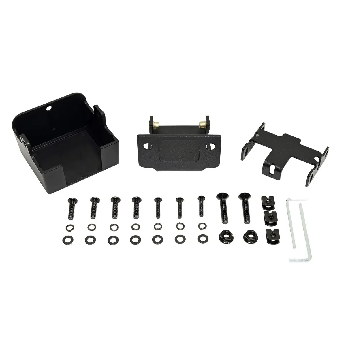 Westin 58-40035 Active Cruise Control Relocator Sprinter 1