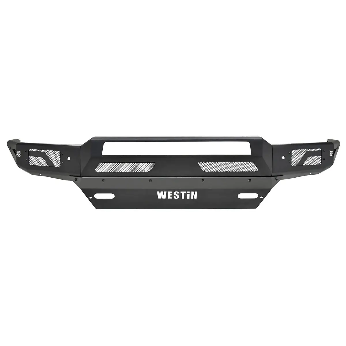 Westin 58-41005 Pro-Mod Front Bumper 1