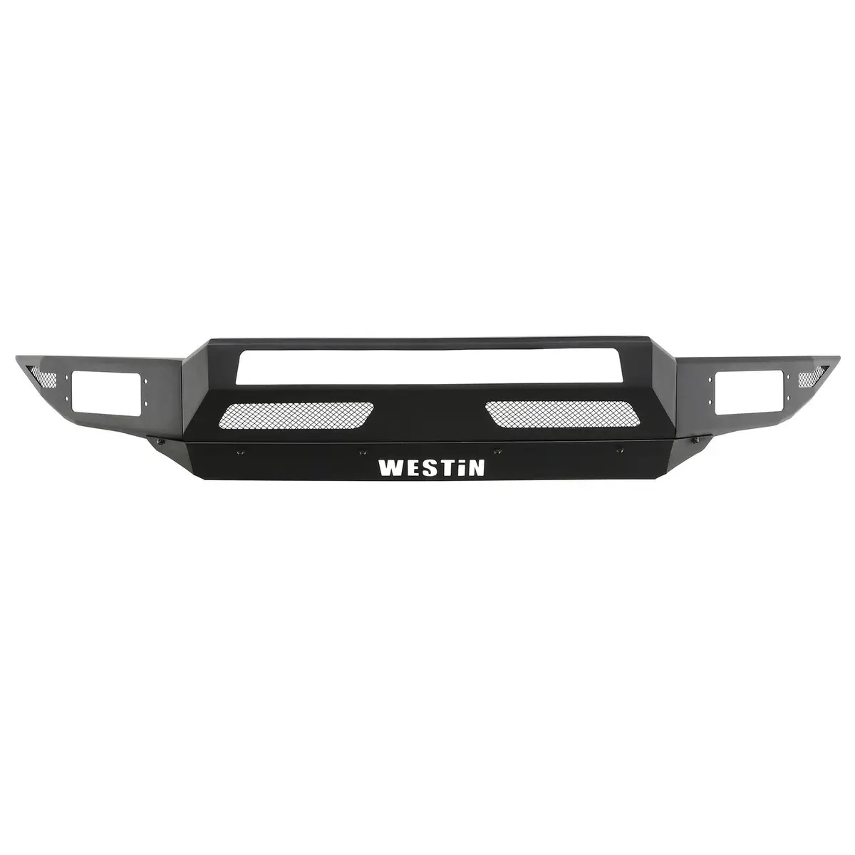 Westin 58-41015 Pro-Mod Front Bumper 1