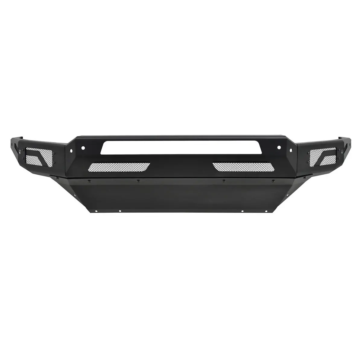 Westin 58-41025 Pro-Mod Front Bumper 1