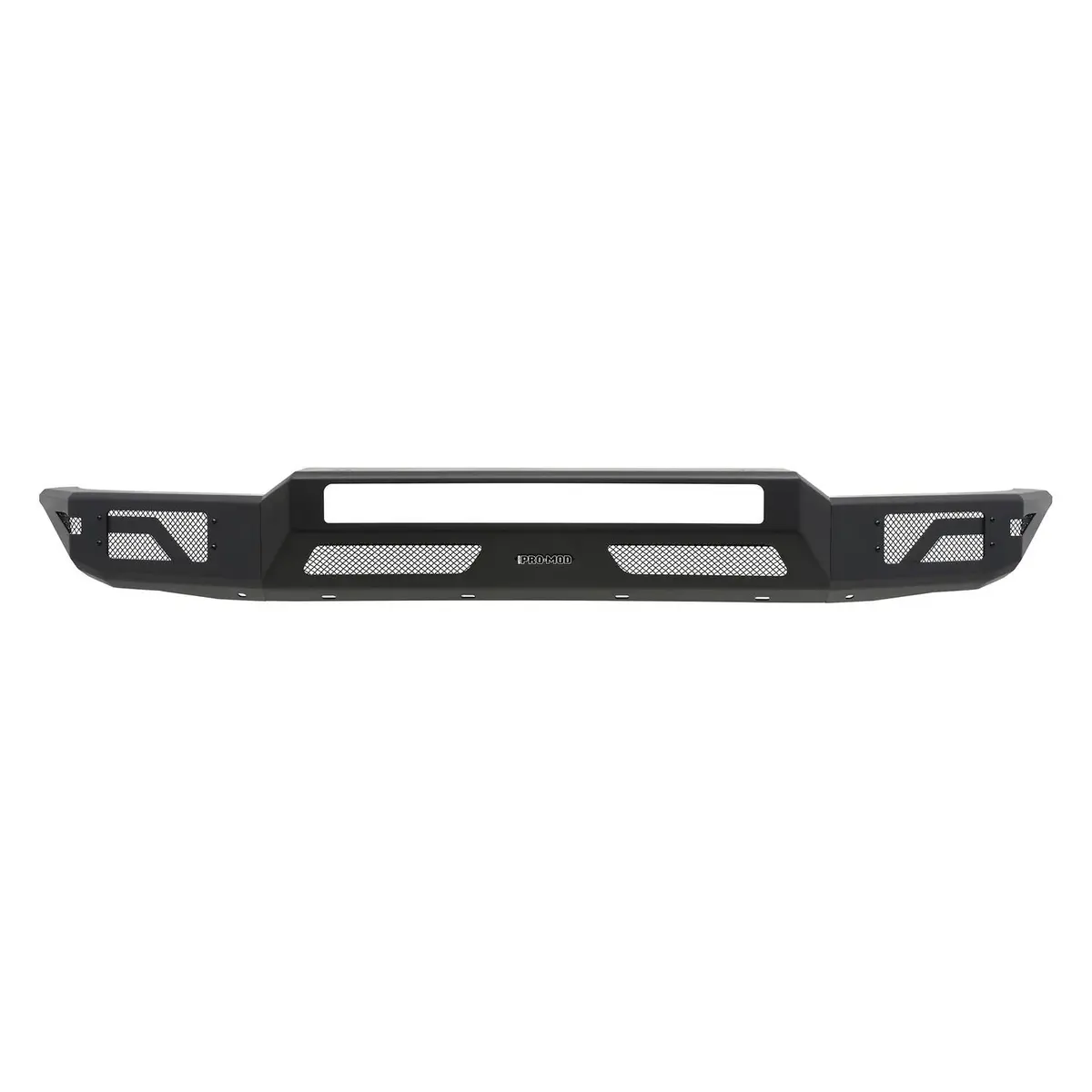 Westin 58-41035 Pro-Mod Front Bumper 1