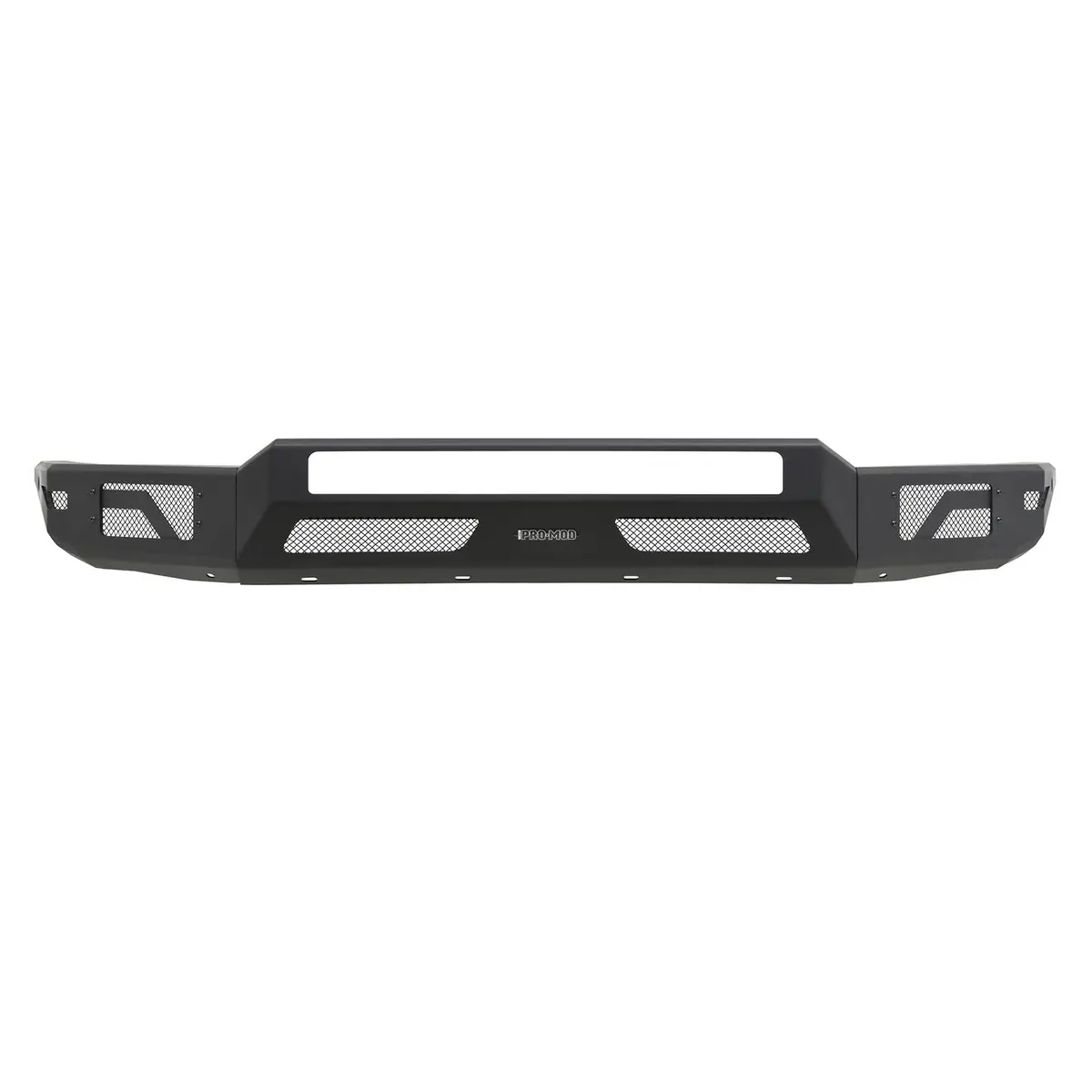 Westin 58-41045 Pro-Mod Front Bumper 1
