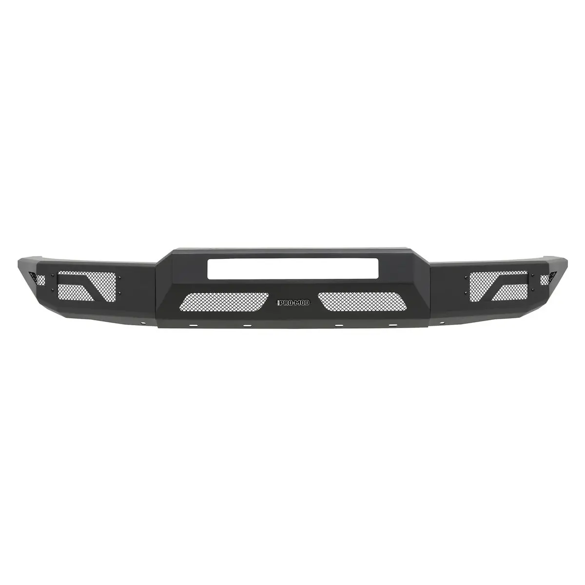 Westin 58-41055 Pro-Mod Front Bumper 1