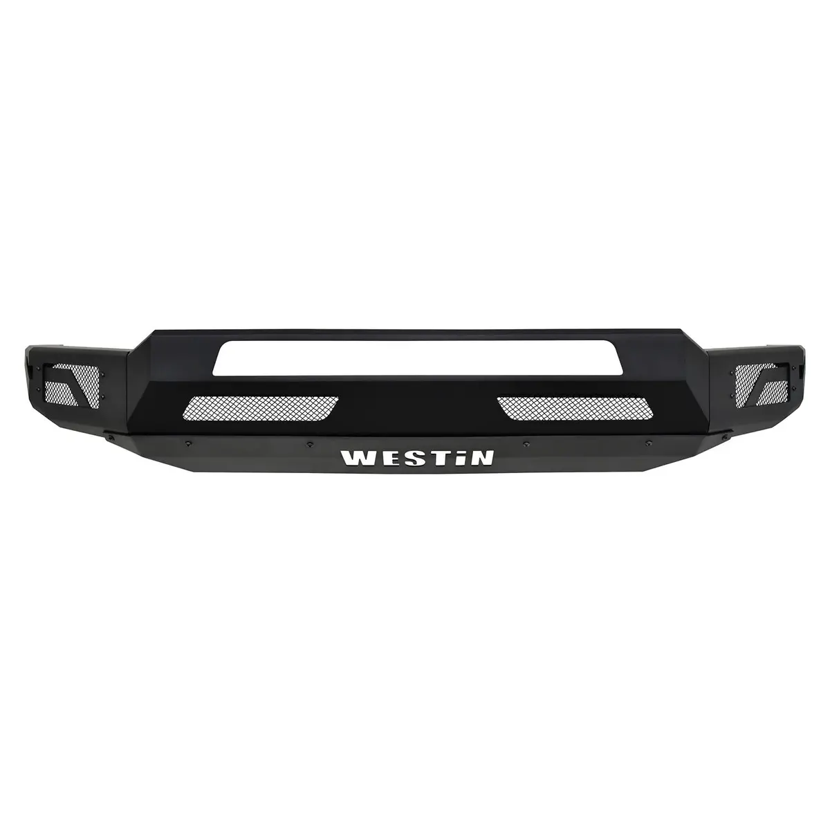 Westin 58-41065 Pro-Mod Front Bumper 1