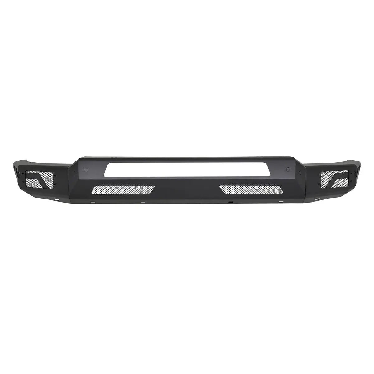 Westin 58-41075 Pro-Mod Front Bumper 1