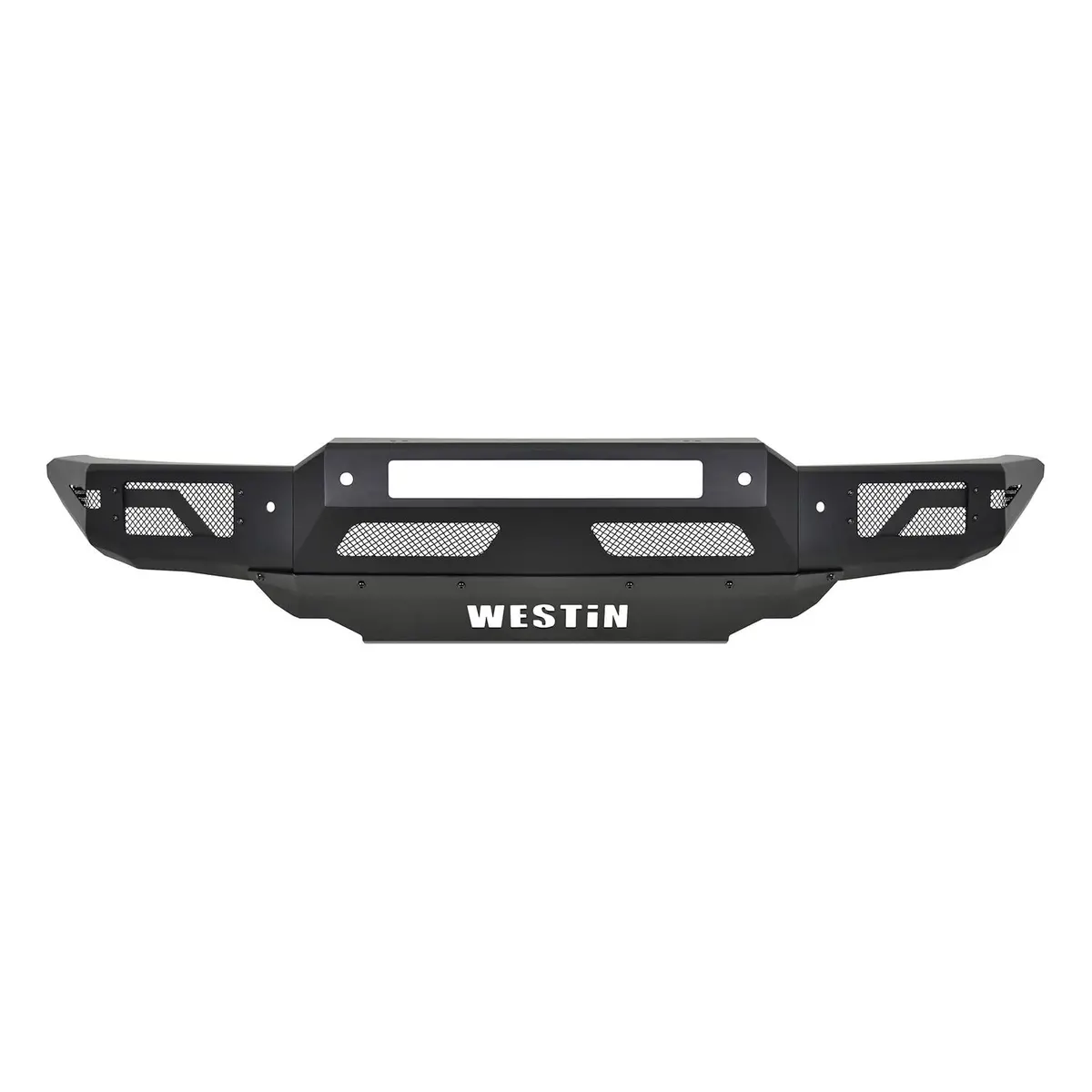 Westin 58-41085 Pro-Mod Front Bumper 1