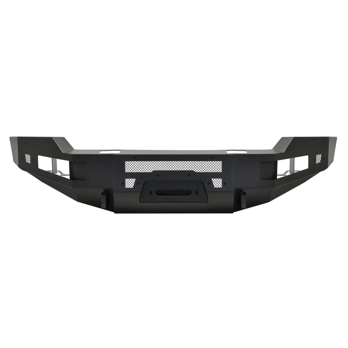 Westin 58-411005 Pro-Series Front Bumper 1