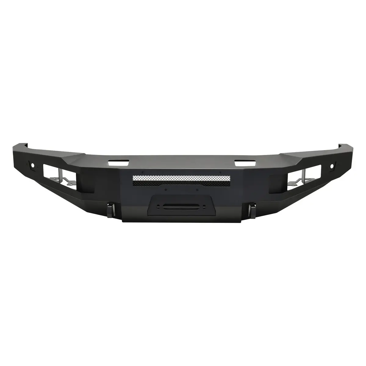 Westin 58-411035 Pro-Series Front Bumper 1