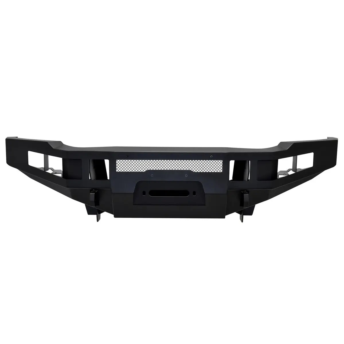 Westin 58-411045 Pro-Series Front Bumper 1