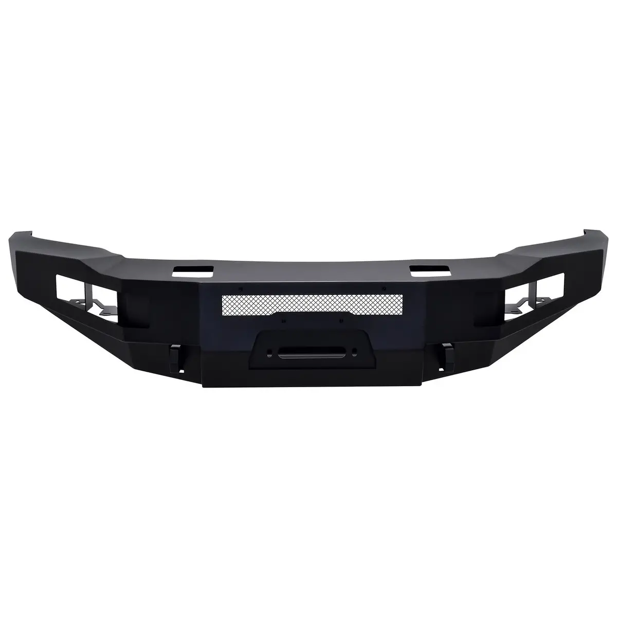 Westin 58-411065 Pro-Series Front Bumper 1