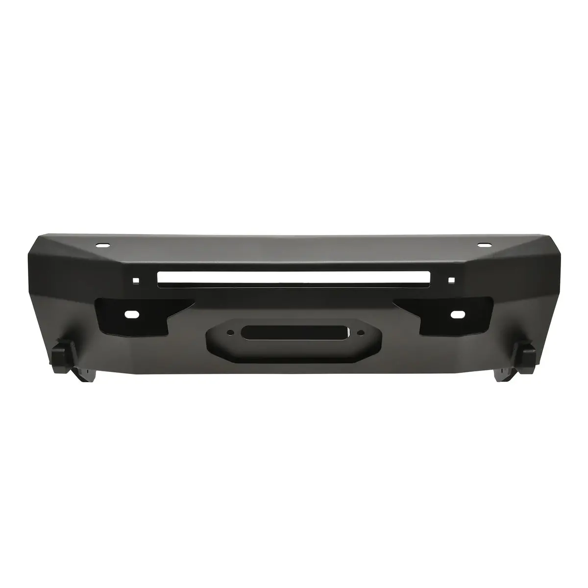 Westin 58-411155 Pro-Series Front Bumper 1