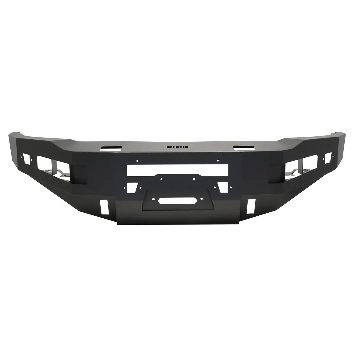 Westin 58-411165 Pro-Series Front Bumper 1