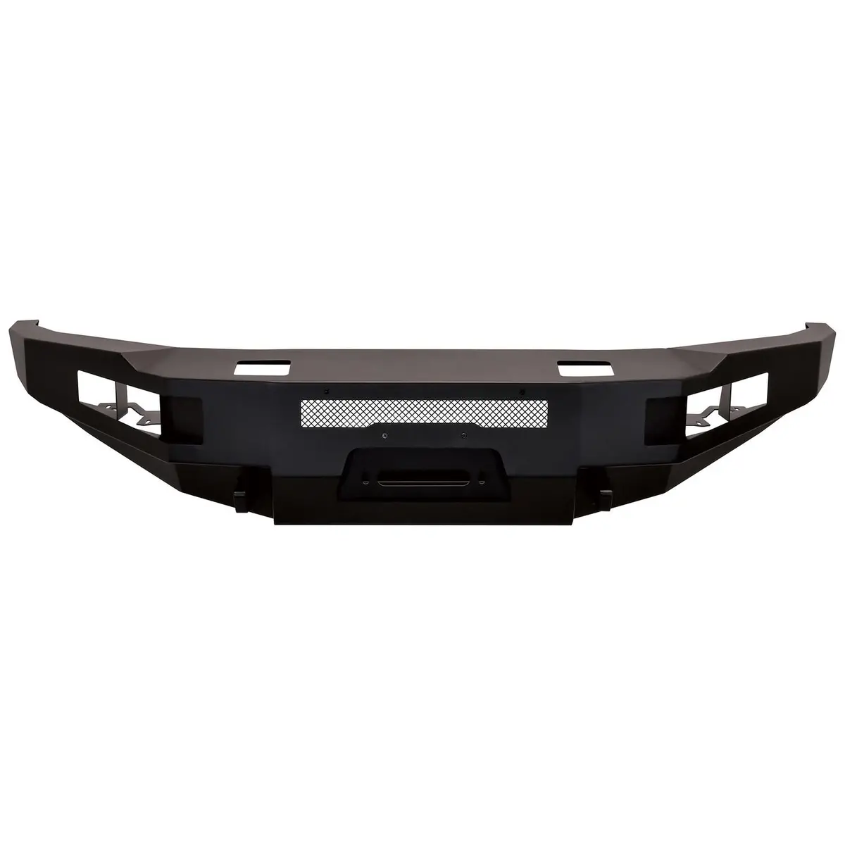 Westin 58-411175 Pro-Series Front Bumper 1