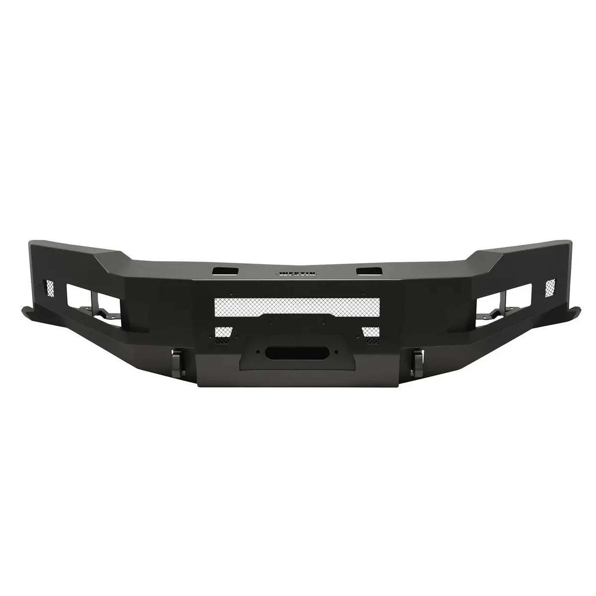Westin 58-411215 Pro-Series Front Bumper 1