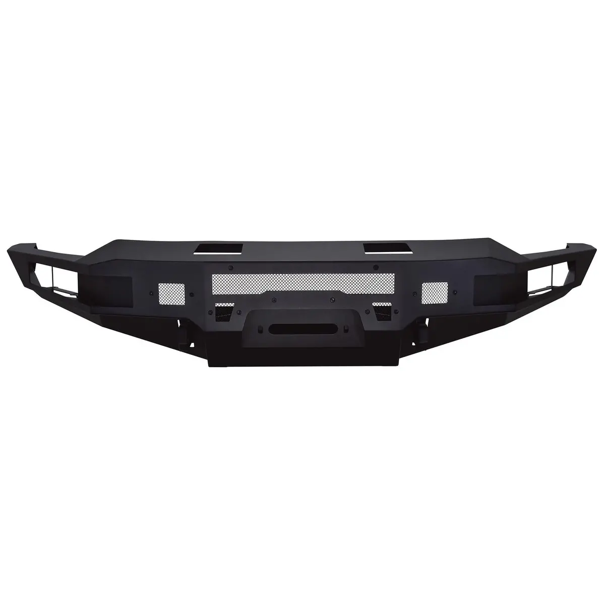 Westin 58-411225 Pro-Series Front Bumper 1