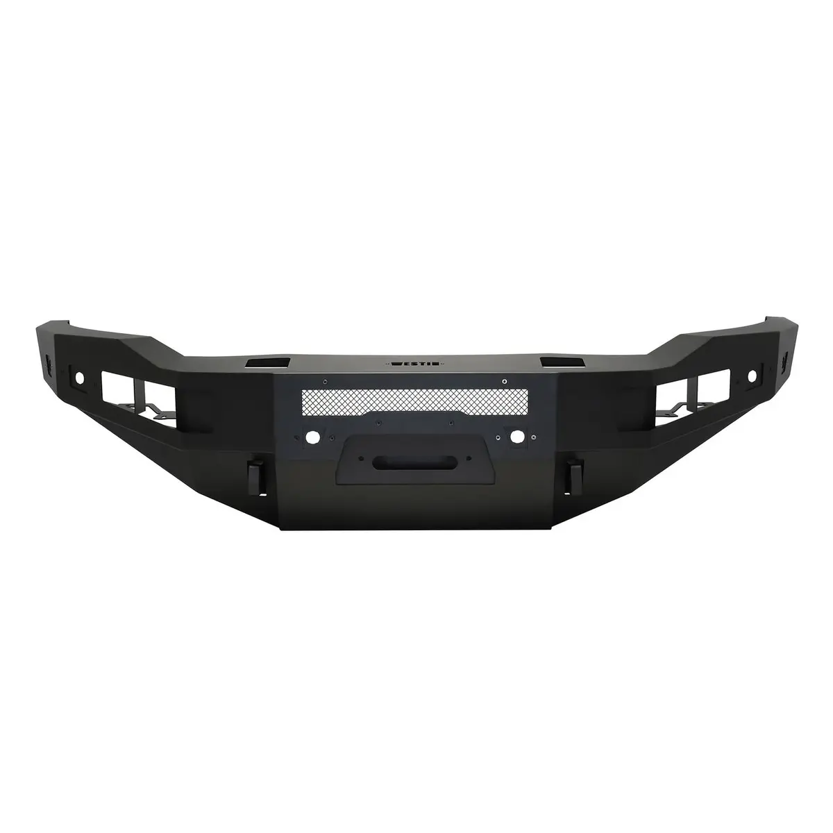 Westin 58-411235 Pro-Series Front Bumper 1
