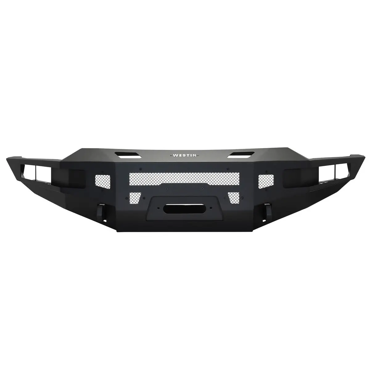 Westin 58-411245 Pro-Series Front Bumper 1