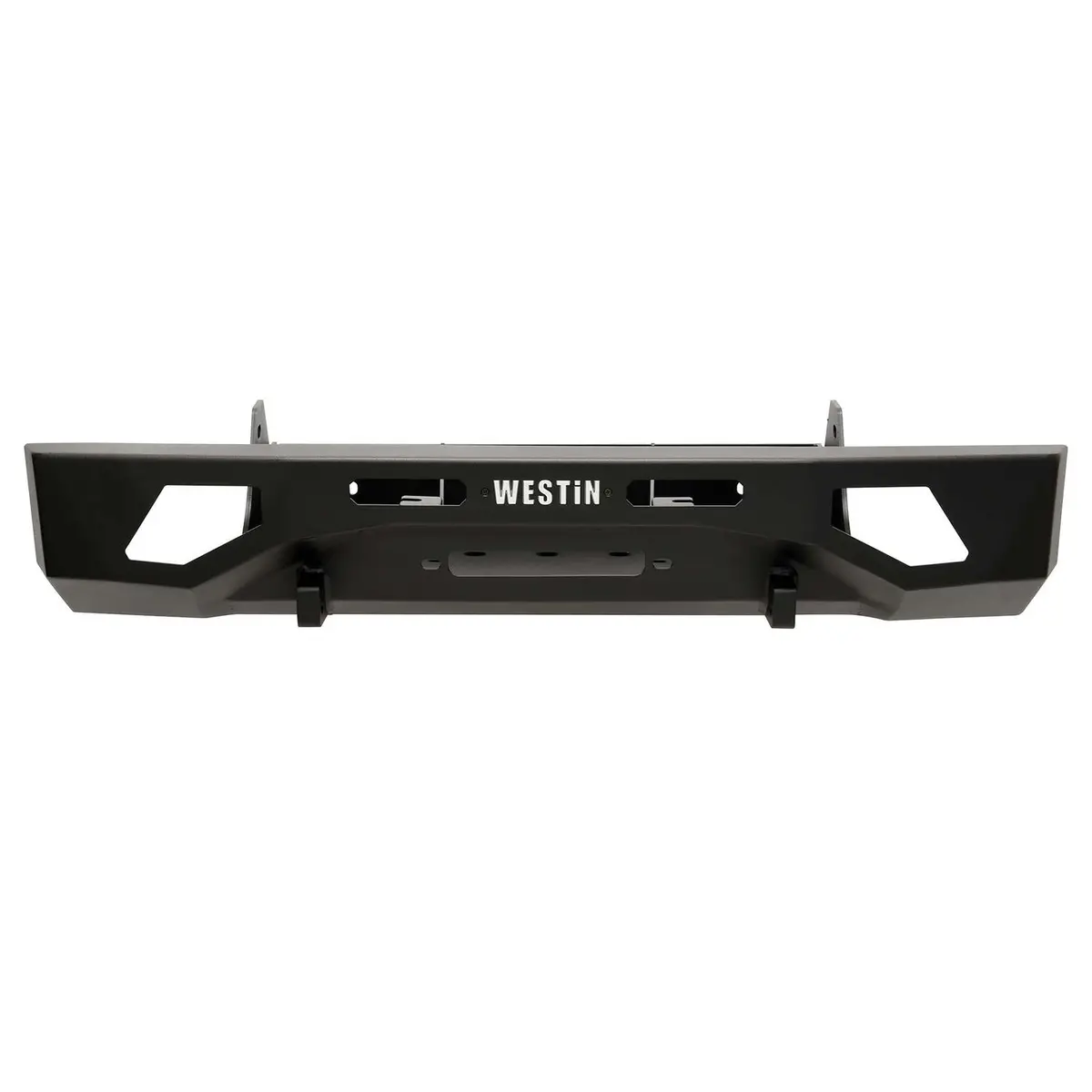 Westin 58-411285 Pro-Series Front Bumper 1