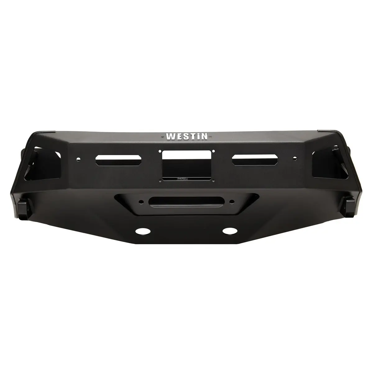 Westin 58-411295 Pro-Series Front Bumper 1