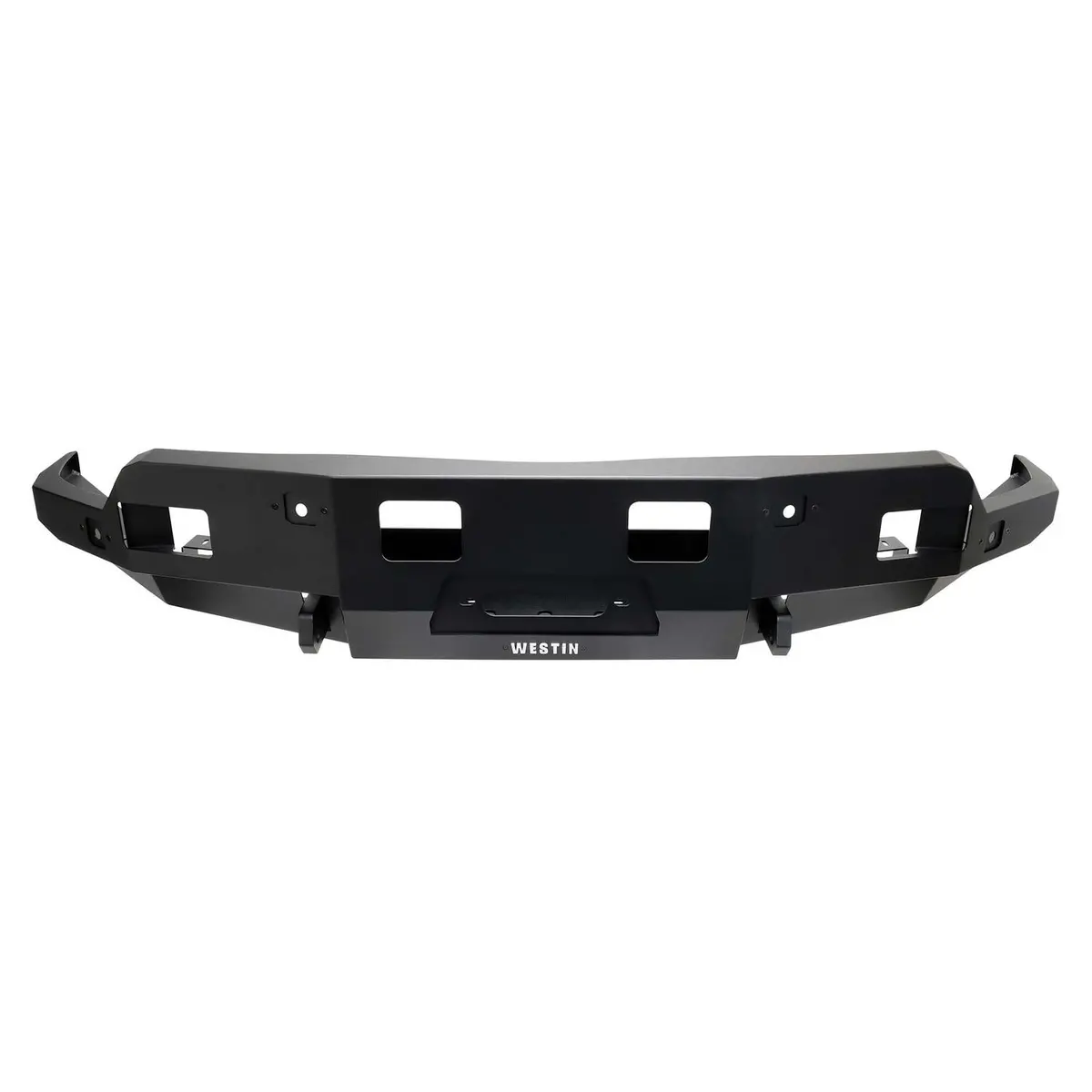 Westin 58-411315 Pro-Series Front Bumper 1