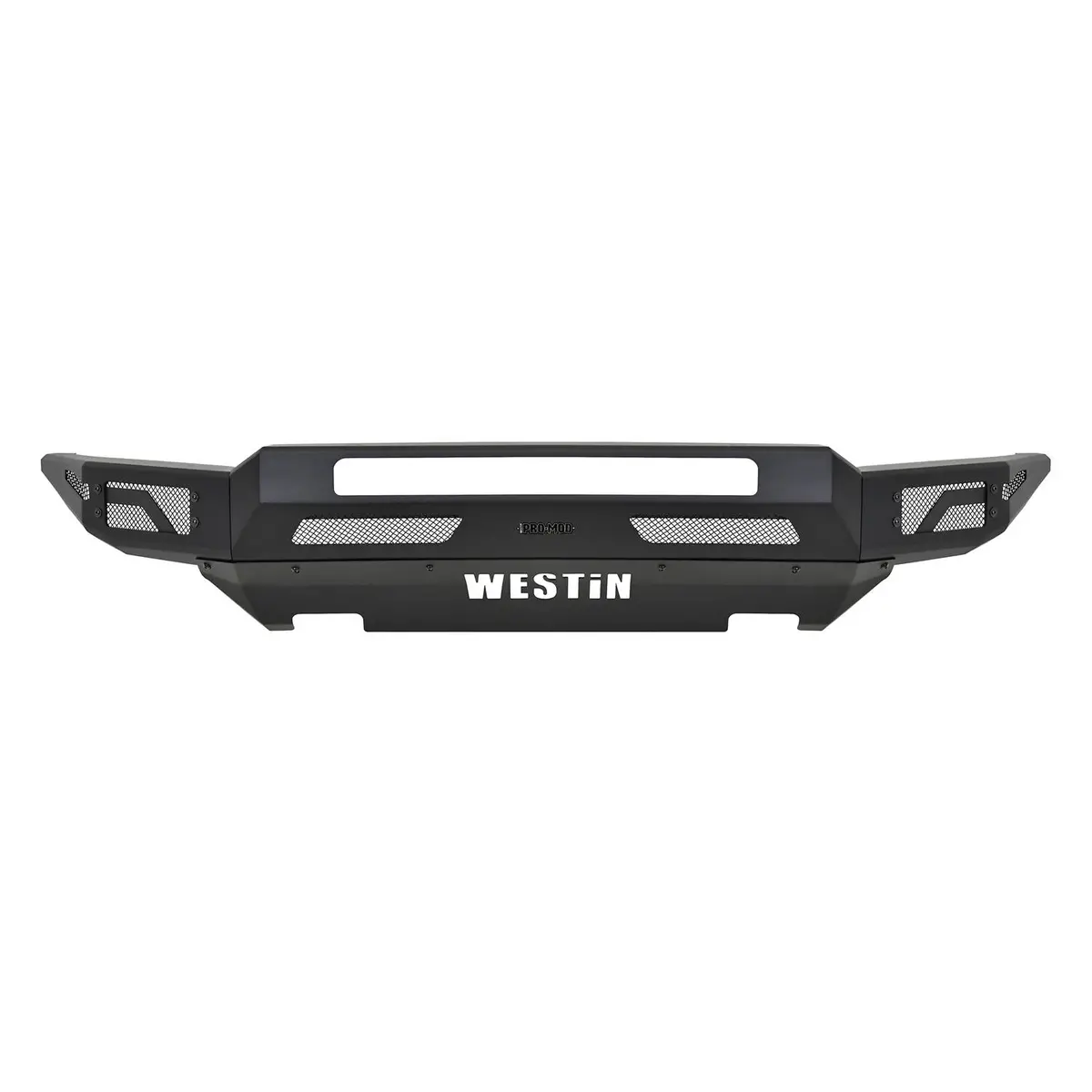 Westin 58-41145 Pro-Mod Front Bumper 1